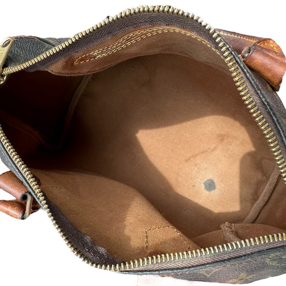 Louis Vuitton Speedy 25 Boston Bag Vintage - Picture 2 of 16